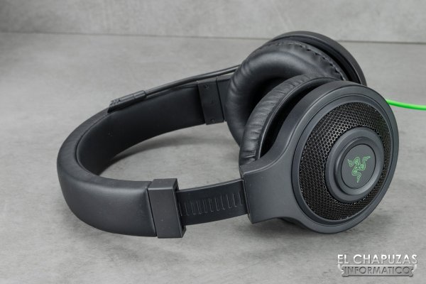 Kraken 26 at