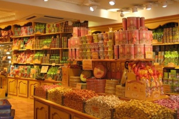 Кракен современный даркнет