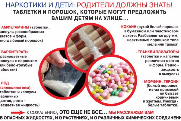 Что продает кракен