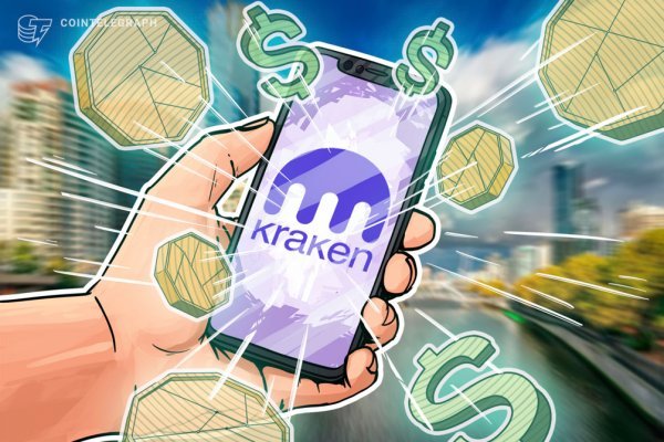 Kraken ссылка тг