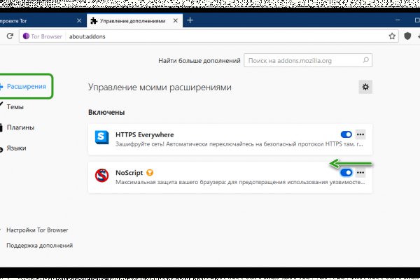 Что продают на кракене